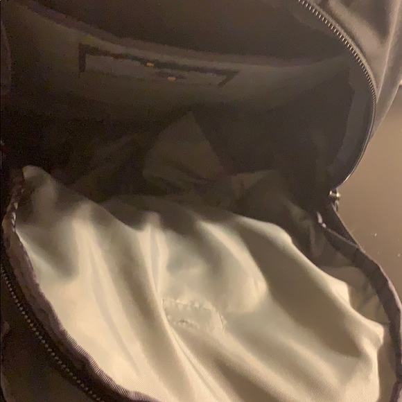 North face jester black backpack - Picture 5 of 6